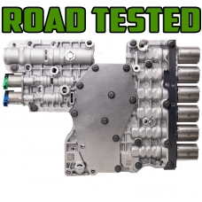 Refurbished (road tested) valve body assembly with solenoids FORD 10R80 — M-Shift