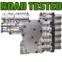 Refurbished (road tested) valve body assembly with solenoids FORD 10R80 — M-Shift