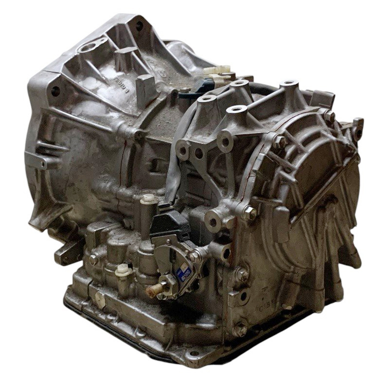 Automatic transmission assembly (without torque converter) Aisin Warner AW80-40LE, TOYOTA U440E, 2WD — 80A010, 10CS131290