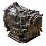 Automatic transmission assembly (without torque converter) Aisin Warner AW80-40LE, TOYOTA U440E, 2WD — 80A010, 10CS131290