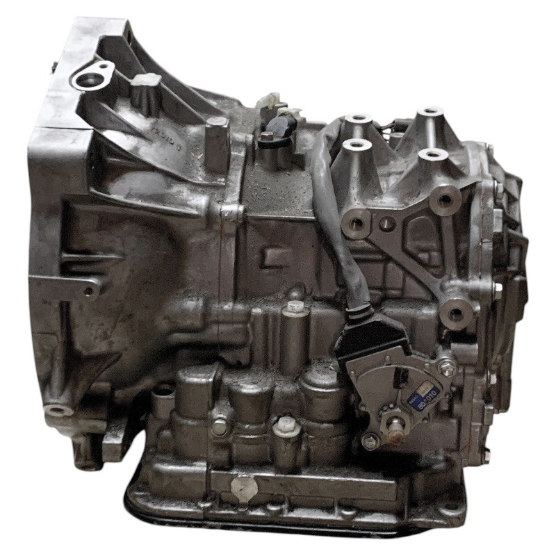 Automatic transmission assembly (without torque converter) Aisin Warner AW80-40LE, TOYOTA U440E, 2WD — 80A010, 10CS131290