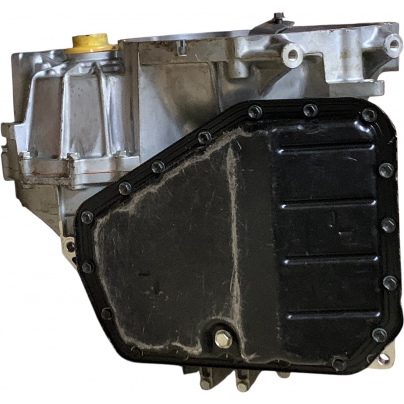 Automatic transmission assembly (without torque converter) Aisin Warner AW80-40LE, TOYOTA U440E, 2WD — 80A010, 10CS131290