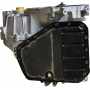 Automatic transmission assembly (without torque converter) Aisin Warner AW80-40LE, TOYOTA U440E, 2WD — 80A010, 10CS131290