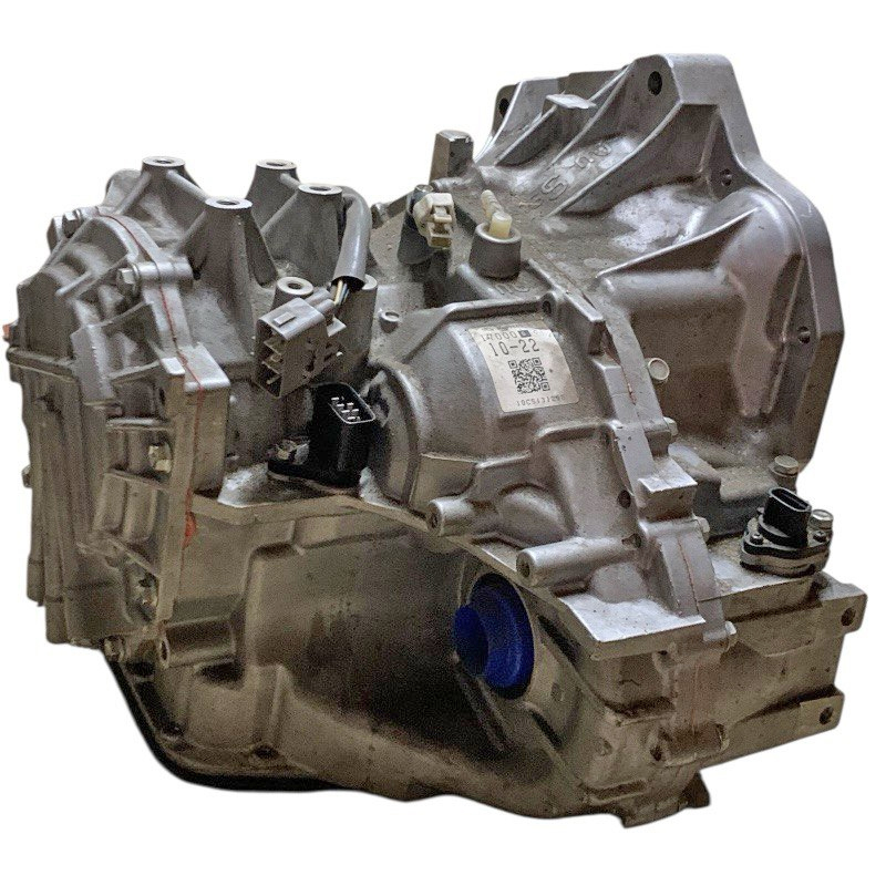 Automatic transmission assembly (without torque converter) Aisin Warner AW80-40LE, TOYOTA U440E, 2WD — 80A010, 10CS131290