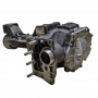 TOYOTA U140F All-Wheel Drive Transmission Reducer — 3610048040, (55 Y132, 1/6), LEXUS RX