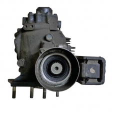 TOYOTA U140F All-Wheel Drive Transmission Reducer — 3610048040, (55 Y132, 1/6), LEXUS RX