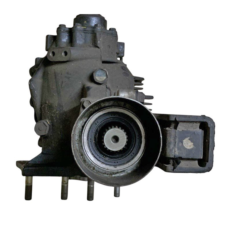 TOYOTA U140F All-Wheel Drive Transmission Reducer — 3610048040, (55 Y132, 1/6), LEXUS RX