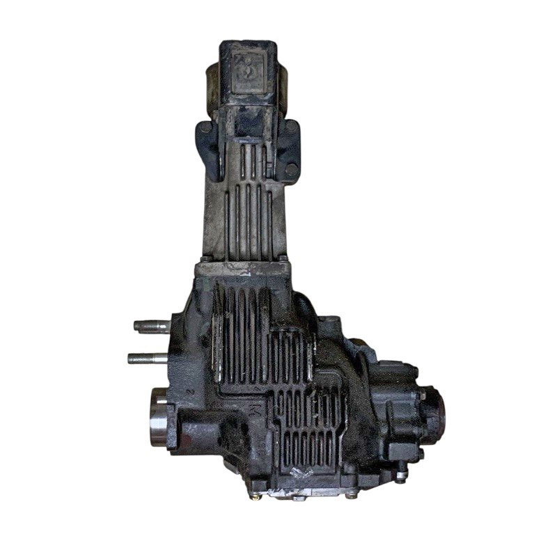 TOYOTA U140F All-Wheel Drive Transmission Reducer — 3610048040, (55 Y132, 1/6), LEXUS RX