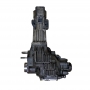 TOYOTA U140F All-Wheel Drive Transmission Reducer — 3610048040, (55 Y132, 1/6), LEXUS RX