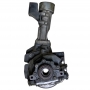TOYOTA U140F All-Wheel Drive Transmission Reducer — 3610048040, (55 Y132, 1/6), LEXUS RX