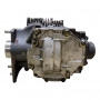TOYOTA U140F All-Wheel Drive Transmission Reducer — 3610048040, (55 Y132, 1/6), LEXUS RX