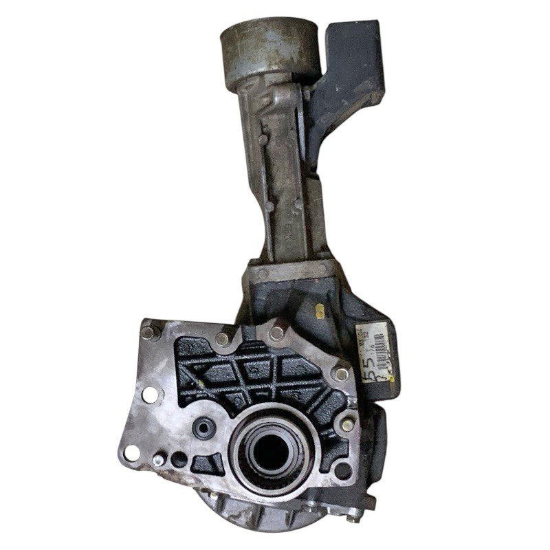 TOYOTA U140F All-Wheel Drive Transmission Reducer — 3610048040, (55 Y132, 1/6), LEXUS RX