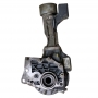 TOYOTA U140F All-Wheel Drive Transmission Reducer — 3610048040, (55 Y132, 1/6), LEXUS RX