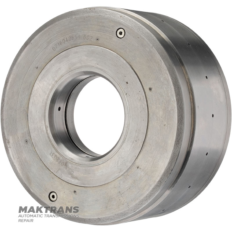 Brake drum band (empty, without pistons) MAZDA FNR5 – XS4Z-7D044-AB, FN11-19-68XC