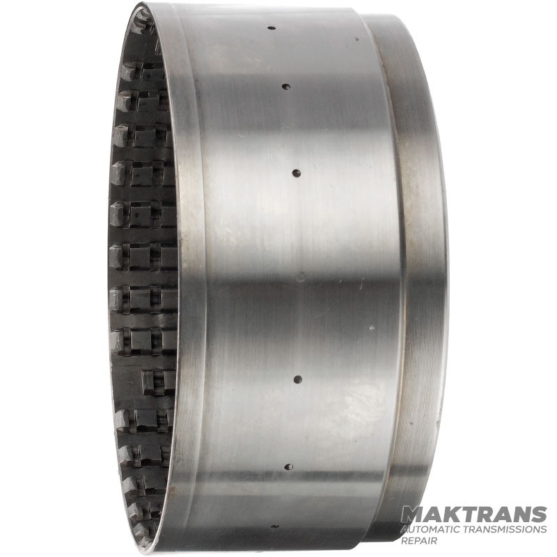 Brake drum band (empty, without pistons) MAZDA FNR5 – XS4Z-7D044-AB, FN11-19-68XC
