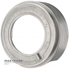 Piston B2 Brake AS68RC, AS69RC (DODGE RAM 4500/ 5500) - 68020131AA, 345923-32020 (Overall piston height 77mm / 85mm)