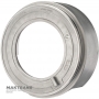 Piston B2 Brake AS68RC, AS69RC (DODGE RAM 4500/ 5500) - 68020131AA, 345923-32020 (Overall piston height 77mm / 85mm)