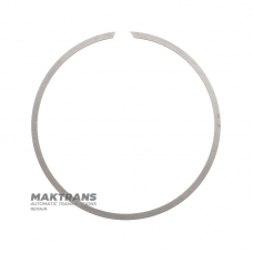 Clutch retaining ring K0 (Engine Cluthc) VAG eHybrid 0DD DQ400 0DD141759J - thickness 2.02 mm, ext.Ø 91.35 mm