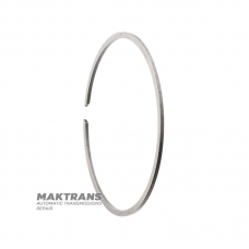 Clutch retaining ring K0 (Engine Cluthc) VAG eHybrid 0DD DQ400 0DD141759J - thickness 2.02 mm, ext.Ø 91.35 mm