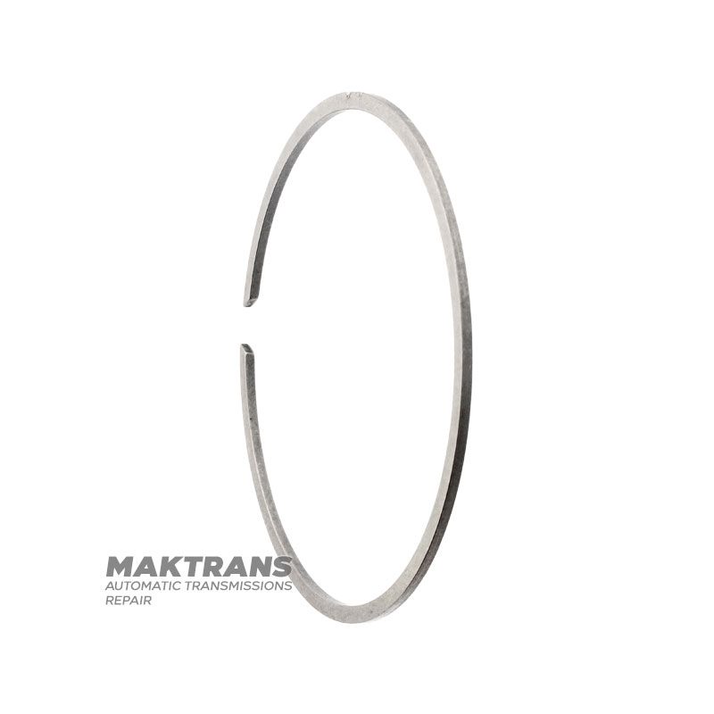 Clutch retaining ring K0 (Engine Cluthc) VAG eHybrid 0DD DQ400 0DD141759J - thickness 2.02 mm, ext.Ø 91.35 mm