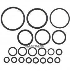 Seals other set of rubber rings U140E/F U240E U241E