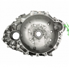 Front housing ZF 9HP48, 4WD - Land Rover, 2.2 Diesel