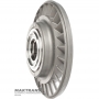 Torque converter reactor wheel ZF 8HP45, DODGE CHRYSLER 845RE — 0711001727 (ext.Ø 190.90 mm)