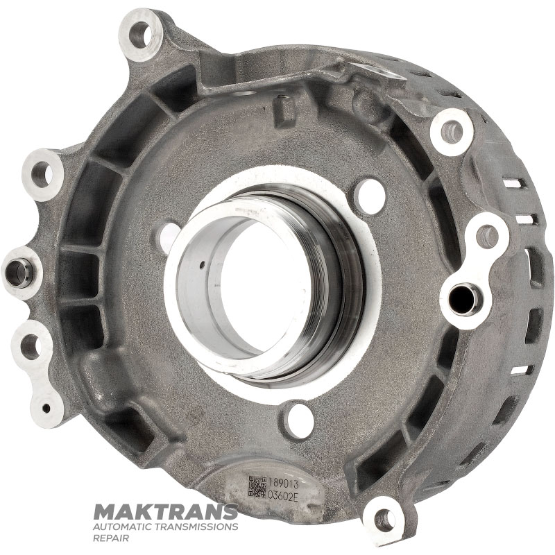 Central caliper, drum B1 Brake AISIN WARNER AWF8G30 - removed from new transmissions / drum B1 Brake (empty, without discs), central caliper without gear
