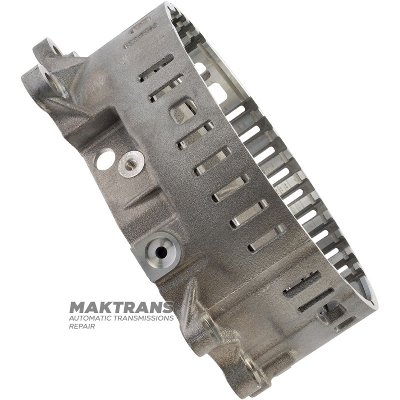 Central caliper, drum B1 Brake AISIN WARNER AWF8G30 - removed from new transmissions / drum B1 Brake (empty, without discs), central caliper without gear