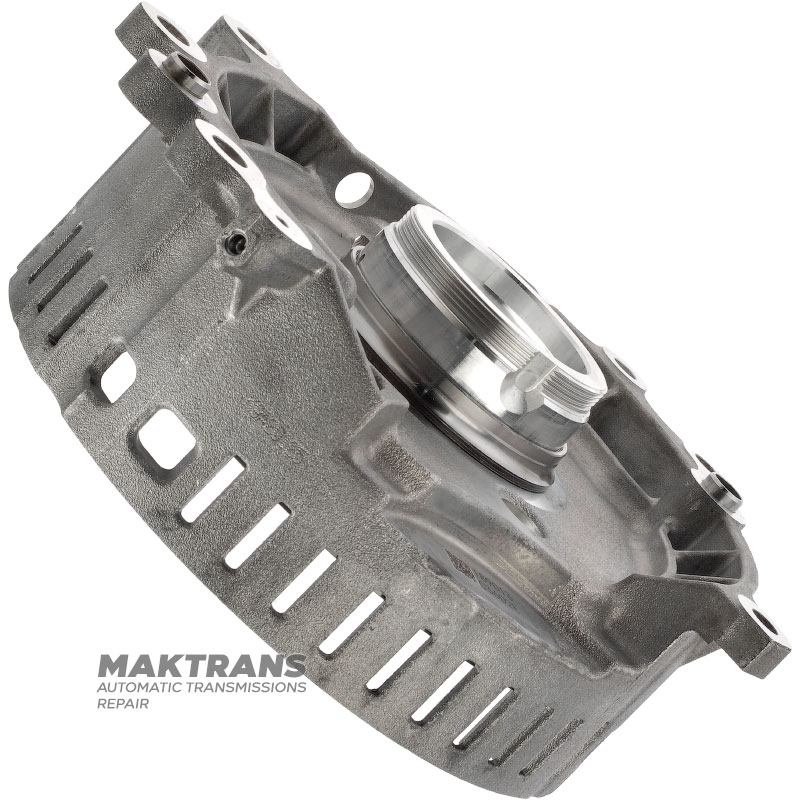 Central caliper, drum B1 Brake AISIN WARNER AWF8G30 - removed from new transmissions / drum B1 Brake (empty, without discs), central caliper without gear