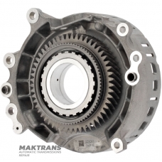 Central Caliper, B1 Brake Drum AISIN WARNER AWF8G30 - Removed from New Transmissions - 53 Teeth Helical Gear, B1 Brake Drum (4 Friction Discs)