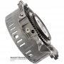 Central Caliper, B1 Brake Drum AISIN WARNER AWF8G30 - Removed from New Transmissions - 53 Teeth Helical Gear, B1 Brake Drum (4 Friction Discs)
