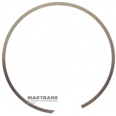 Retaining ring drum B1 Brake AISIN WARNER AWF8G30, TOYOTA / LEXUS UB80E, UB80F, VAG AQ300 (09S) - thickness 2.60 mm, ext.Ø 202.80 mm