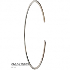 Retaining ring drum B1 Brake AISIN WARNER AWF8G30, TOYOTA / LEXUS UB80E, UB80F, VAG AQ300 (09S) - thickness 2.60 mm, ext.Ø 202.80 mm
