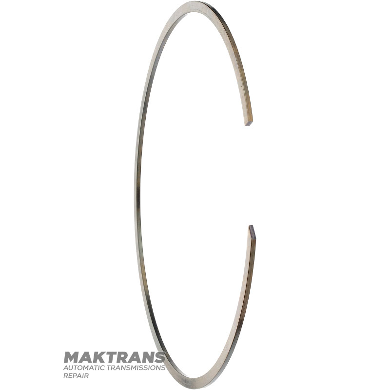 Retaining ring drum B1 Brake AISIN WARNER AWF8G30, TOYOTA / LEXUS UB80E, UB80F, VAG AQ300 (09S) - thickness 2.60 mm, ext.Ø 202.80 mm