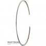Retaining ring drum B1 Brake AISIN WARNER AWF8G30, TOYOTA / LEXUS UB80E, UB80F, VAG AQ300 (09S) - thickness 2.60 mm, ext.Ø 202.80 mm