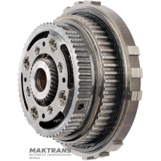 Rear Planetary Gear (Gen2) AISIN WARNER AWF8G30 - Front Sun Gear 41 Splines (OD 45.85mm)