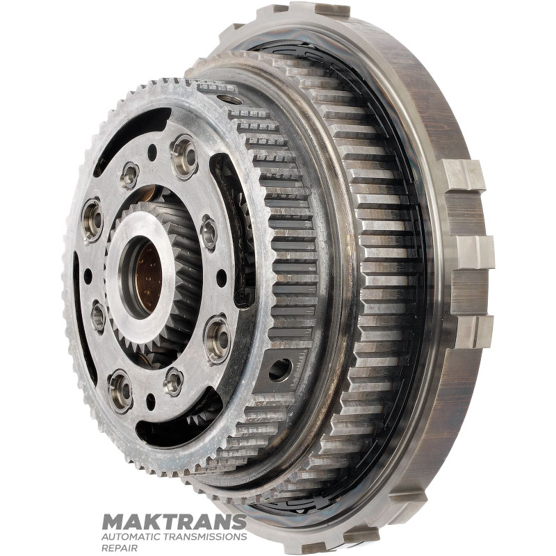 Rear Planetary Gear (Gen2) AISIN WARNER AWF8G30 - Front Sun Gear 41 Splines (OD 45.85mm)