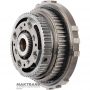 Rear Planetary Gear (Gen2) AISIN WARNER AWF8G30 - Front Sun Gear 41 Splines (OD 45.85mm)