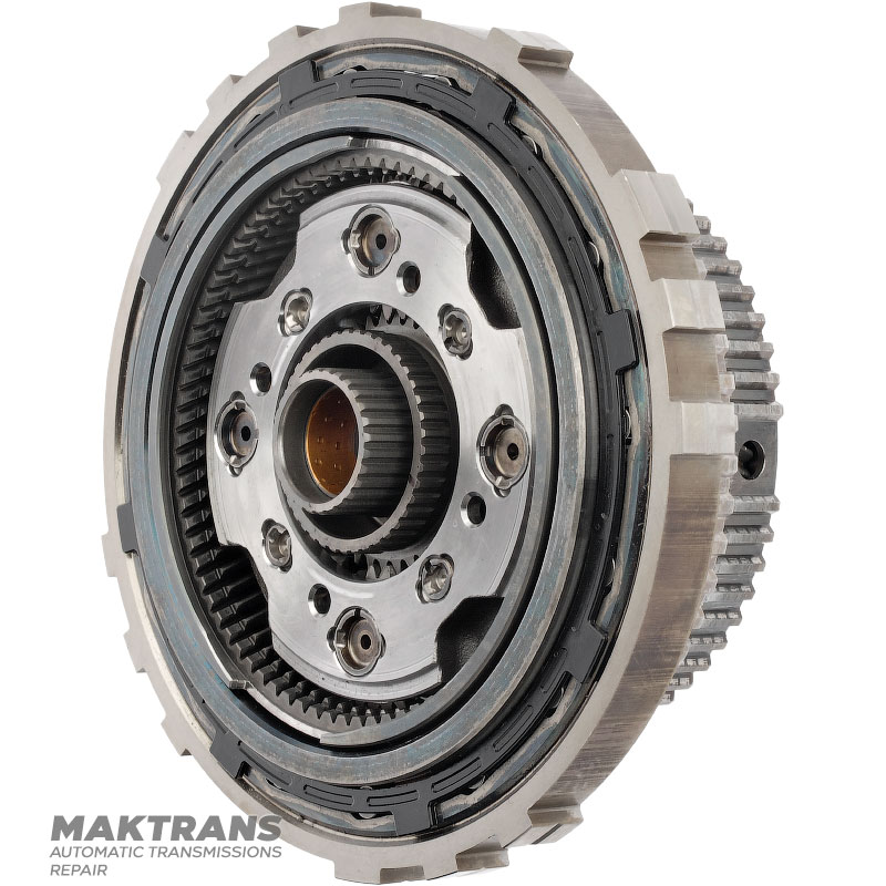Rear Planetary Gear (Gen2) AISIN WARNER AWF8G30 - Front Sun Gear 41 Splines (OD 45.85mm)