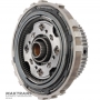 Rear Planetary Gear (Gen2) AISIN WARNER AWF8G30 - Front Sun Gear 41 Splines (OD 45.85mm)