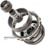Rear Planetary Gear (Gen2) AISIN WARNER AWF8G30 - Front Sun Gear 41 Splines (OD 45.85mm)