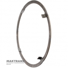 Bimetallic sliding washer of the rear planetary gear (front) AISIN WARNER AWF8G30, TOYOTA / LEXUS UB80E, UB80F, VAG AQ300 (09S) - 3573933020 (83.45x75.50x1.25 (5.05)