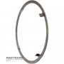 Bimetallic sliding washer of the rear planetary gear (front) AISIN WARNER AWF8G30, TOYOTA / LEXUS UB80E, UB80F, VAG AQ300 (09S) - 3573933020 (83.45x75.50x1.25 (5.05)