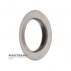 Needle Bearing Race, Rear Sun Gear, Rear Planetary Gear AISIN WARNER AWF8G30, TOYOTA / LEXUS UB80E, UB80F, VAG AQ300 (09S) — 37.80 x 23.40 x 3.65 (0.80)