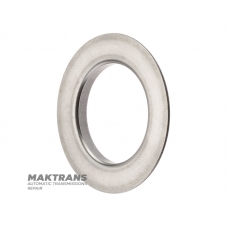 Needle Bearing Race, Rear Sun Gear, Rear Planetary Gear AISIN WARNER AWF8G30, TOYOTA / LEXUS UB80E, UB80F, VAG AQ300 (09S) — 37.80 x 23.40 x 3.65 (0.80)