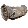 Automatic transmission assembly (with torque converter, 53A011) TOYOTA A750F — 3501060A10, 3500060A10 (TOYOTA LAND CRUISER 100, Engine: (1HDFTE) 4200CC DIESEL TURBO)