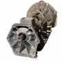 Automatic transmission assembly (with torque converter, 53A011) TOYOTA A750F — 3501060A10, 3500060A10 (TOYOTA LAND CRUISER 100, Engine: (1HDFTE) 4200CC DIESEL TURBO)