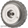 C2 Clutch Drum (from new transmissions) AISIN WARNER AWF8G30, VAG A1300 (09S) - total height 123 mm, 4 friction discs, without bearings