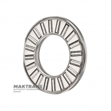 Needle Roller Thrust Bearing 09S (AQ300), AWF8G30 - (42.80 x 22.35 x 3.80), C2 Clutch Drum / Transmission Housing
